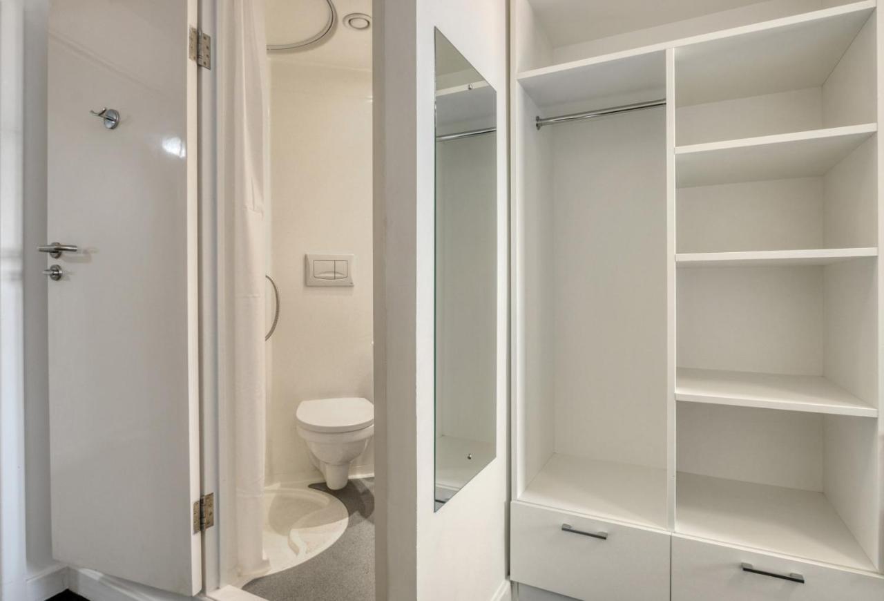 Bright & Central Room In Luton, Sleeps 2 Лутон Экстерьер фото